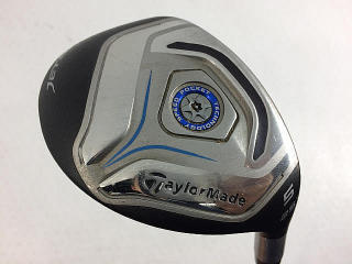 テーラーメイド ジェットスピード(JET SPEED) レスキュー (USA仕様)