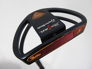 テーラーメイド ロッサ(ROSSA) コルザ 1 AGSI+ パター