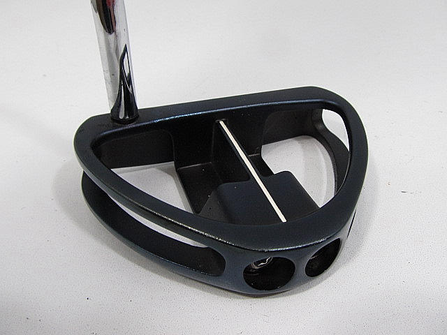 テーラーメイド ロッサ(ROSSA) コルザ 1 AGSI+ パター