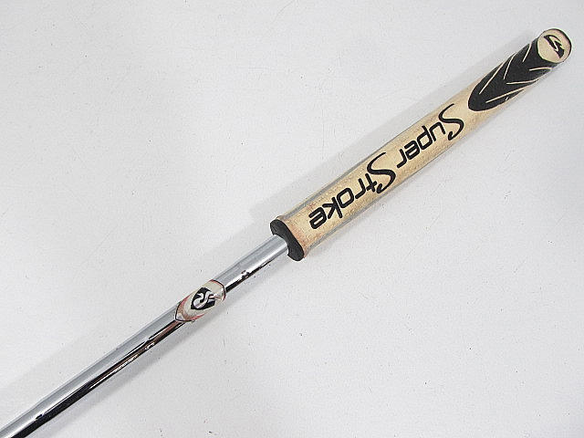 テーラーメイド ロッサ(ROSSA) コルザ 1 AGSI+ パター