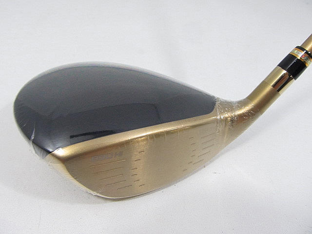 カタナゴルフ VOLTIO NINJA G FW 880Hi GOLD フェアウェイ 2017 (高反発)