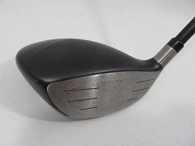 テーラーメイド ジェットスピード(JET SPEED) フェアウェイ (USA仕様)