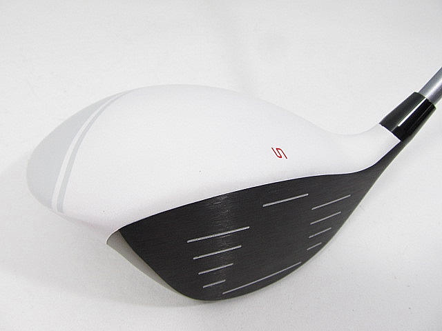 アダムス スピードライン SUPER S ドライバー(日本仕様)