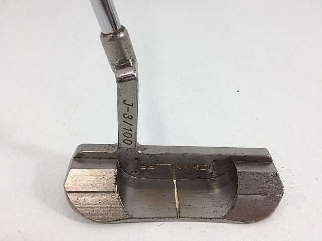 RJベティナルディ PGA-3限定モデル