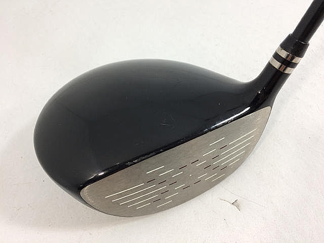 ヤマハ インプレス X 4.6DタイプS rpm ドライバー 2009