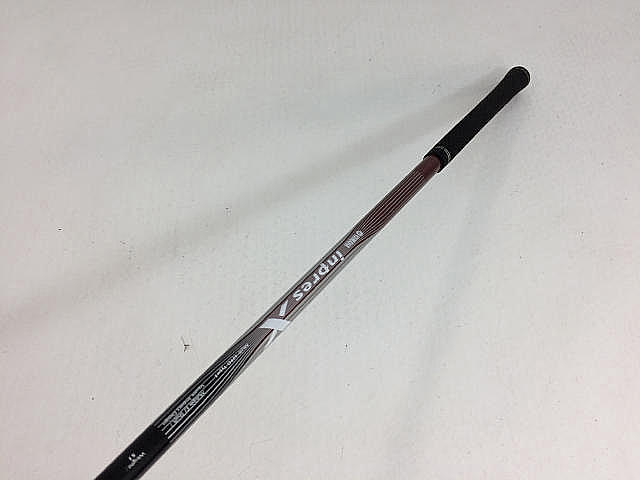 ヤマハ インプレス X 4.6DタイプS rpm ドライバー 2009