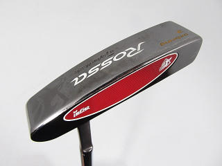 テーラーメイド ロッサ(ROSSA) セブリング3 パター