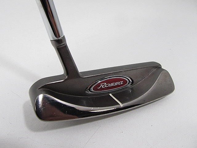 テーラーメイド ロッサ(ROSSA) セブリング3 パター