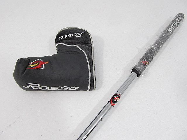 テーラーメイド ロッサ(ROSSA) セブリング3 パター