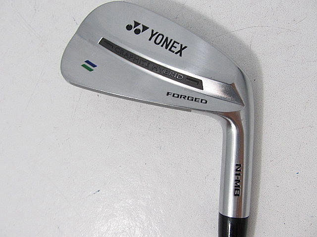 ヨネックス N1-MB フォージド アイアン 2016