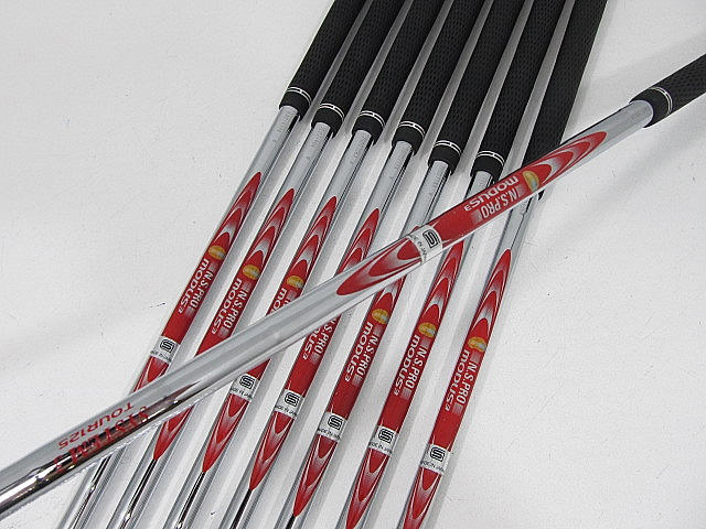 ヨネックス N1-MB フォージド アイアン 2016