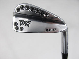 PXG PXG 0311XF アイアン
