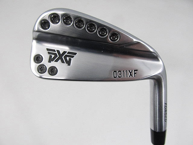 PXG PXG 0311XF アイアン