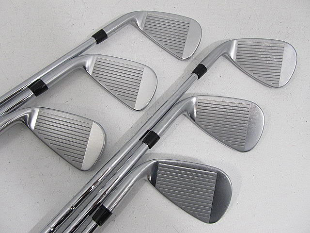 PXG PXG 0311XF アイアン