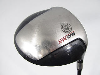 テーラーメイド XR-03 ドライバー(高反発)