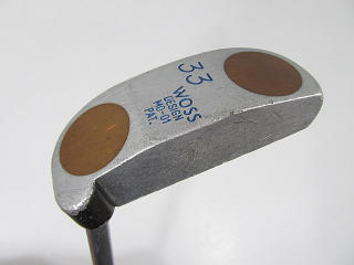 WOSS WOSS MO-01限定モデル
