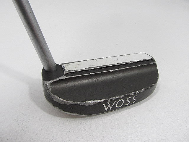 WOSS WOSS MO-01限定モデル