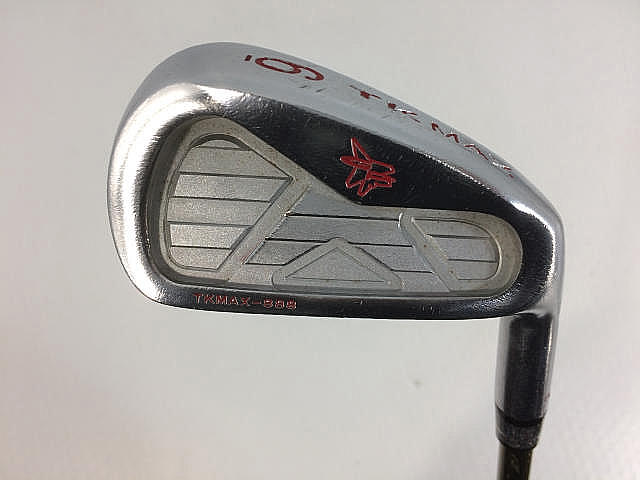 グランプリ TK MAX-888 アイアン