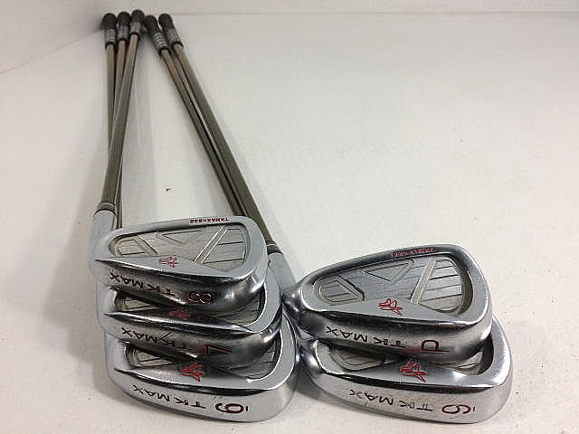 グランプリ TK MAX-888 アイアン