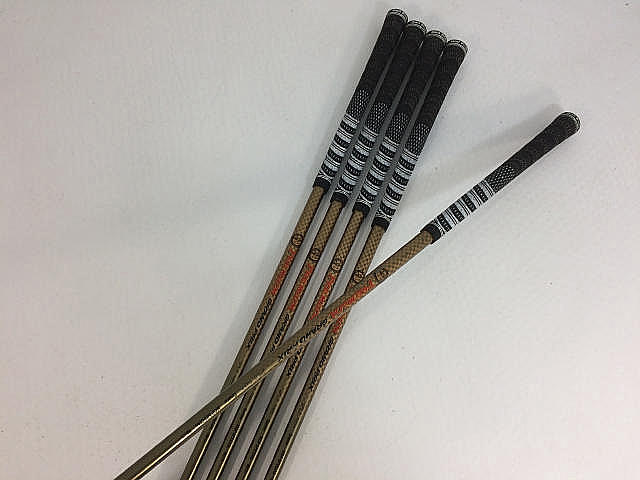 グランプリ TK MAX-888 アイアン