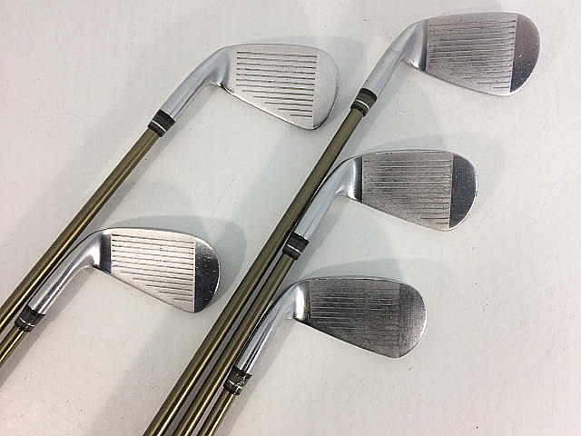 グランプリ TK MAX-888 アイアン