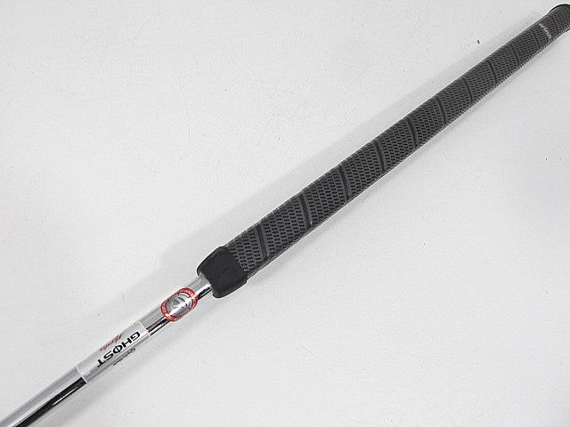 テーラーメイド MANTA GHOST MID PURE ROLL パター