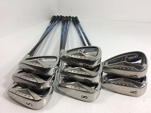 カタナゴルフ SWORD スナイパー i2 アイアン