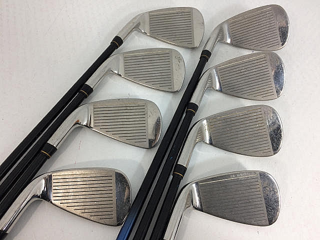 カタナゴルフ SWORD スナイパー i2 アイアン