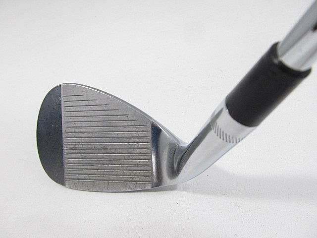 タイトリスト ボーケイ ウェッジ スピンミルド SM6 (ツアークロム)56.08M(USA仕様)