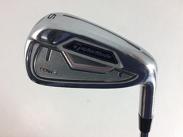 テーラーメイド RSi2 アイアン 2015 (日本仕様)