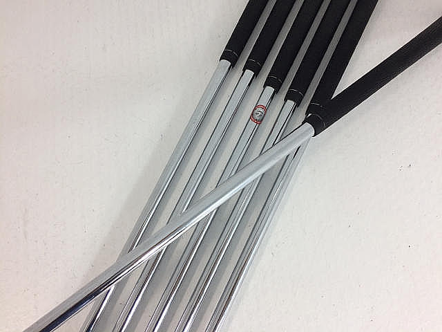 テーラーメイド RSi2 アイアン 2015 (日本仕様)