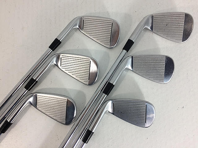 テーラーメイド RSi2 アイアン 2015 (日本仕様)