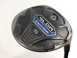 テーラーメイド SLDR S フェアウェイ 2014(USA仕様)