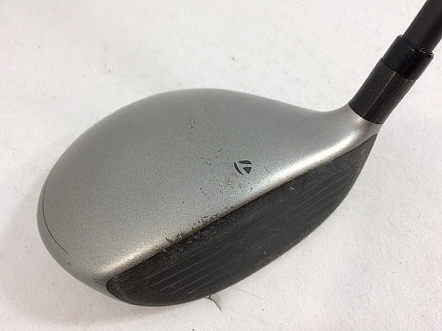 テーラーメイド SLDR S フェアウェイ 2014(USA仕様)