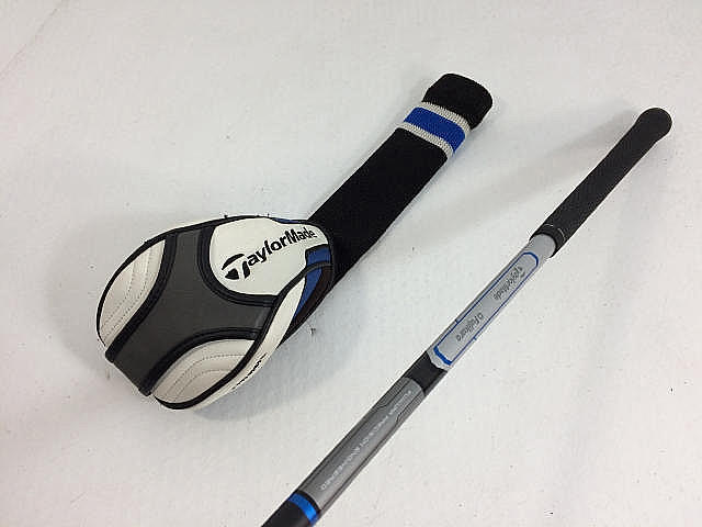 テーラーメイド SLDR S フェアウェイ 2014(USA仕様)