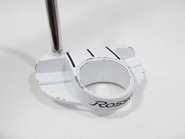 テーラーメイド ロッサ(ROSSA) フォンタナ GHOST AGSI+ パター