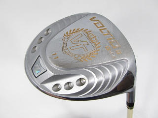 カタナゴルフ VOLTIO 2 G Hi ドライバー (高反発) 2014
