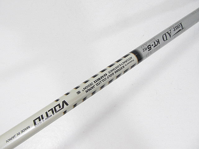 カタナゴルフ VOLTIO 2 G Hi ドライバー (高反発) 2014