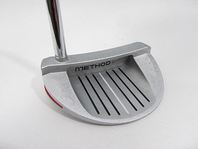 ナイキ メソッド モダン クラシック パター MOD 00