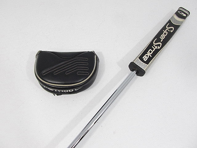 ナイキ メソッド モダン クラシック パター MOD 00