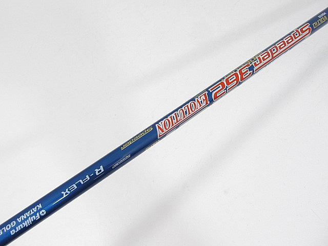 カタナゴルフ VOLTIO NINJA NON-CONFORMING PLUS ドライバー 2019 (高反発)