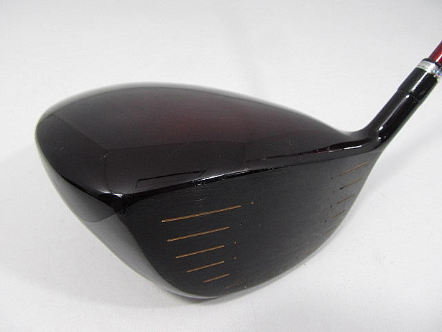 カタナゴルフ VOLTIO 4 ブラック ドライバー 2016