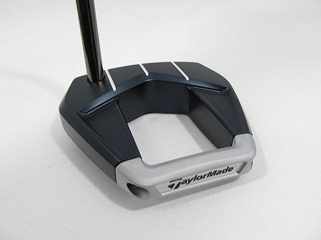 テーラーメイド スパイダー S NAVY(ネイビー) パター 2020