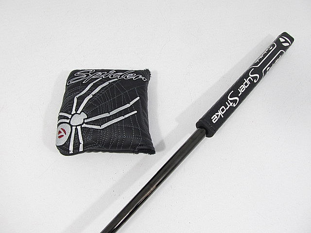 テーラーメイド スパイダー S NAVY(ネイビー) パター 2020