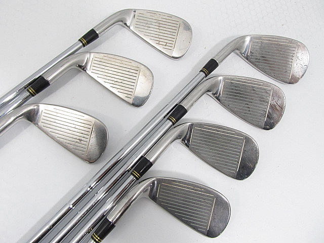 クルーズ クルーズウェーブ プラス キャビティ アイアン