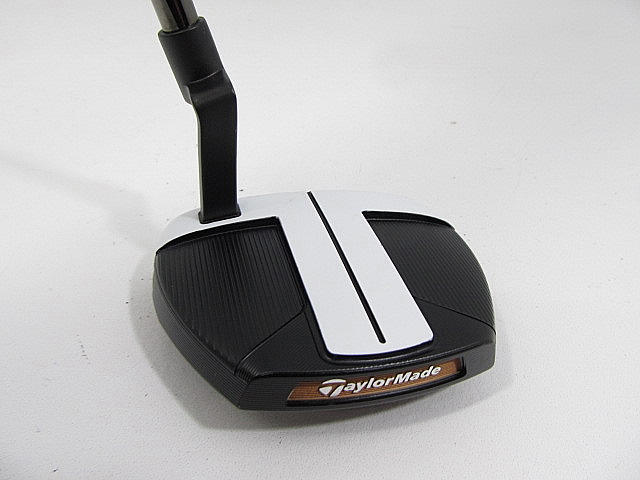 テーラーメイド スパイダー FCG クランクネック パター 2020