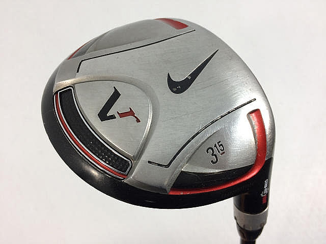 ナイキ ヴィクトリーレッド STR-8 FIT ツアー フェアウェイ (USA仕様)