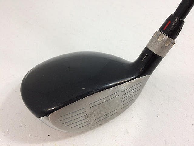 ナイキ ヴィクトリーレッド STR-8 FIT ツアー フェアウェイ (USA仕様)