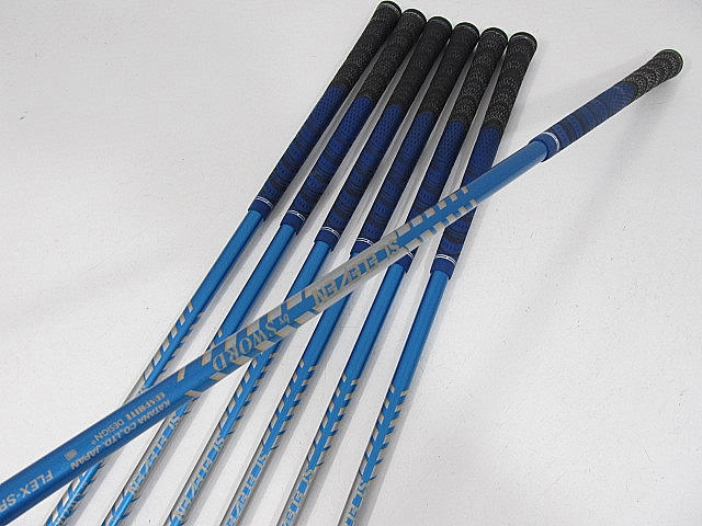 カタナゴルフ SL ELEVEN for men