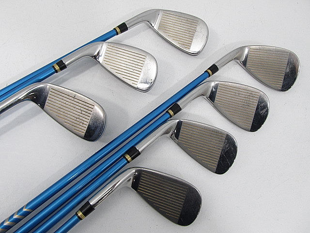 カタナゴルフ SL ELEVEN for men